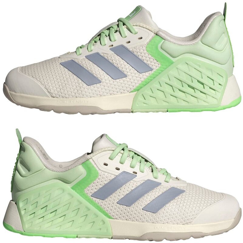 Кроссовки для тренировок Dropset 3 Adidas, мультиколор — фото 4