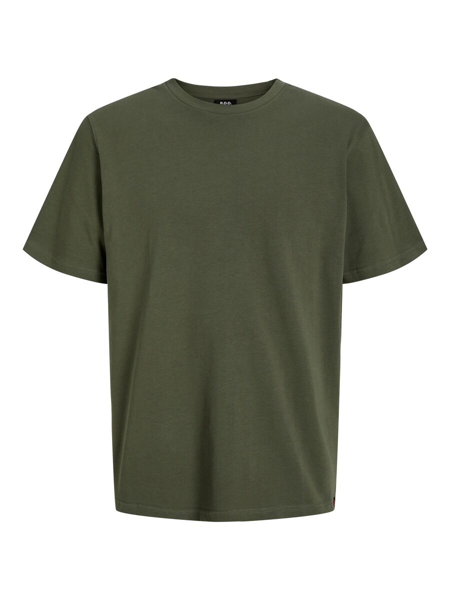 

Футболка R.D.D. ROYAL DENIM DIVISION, Fir