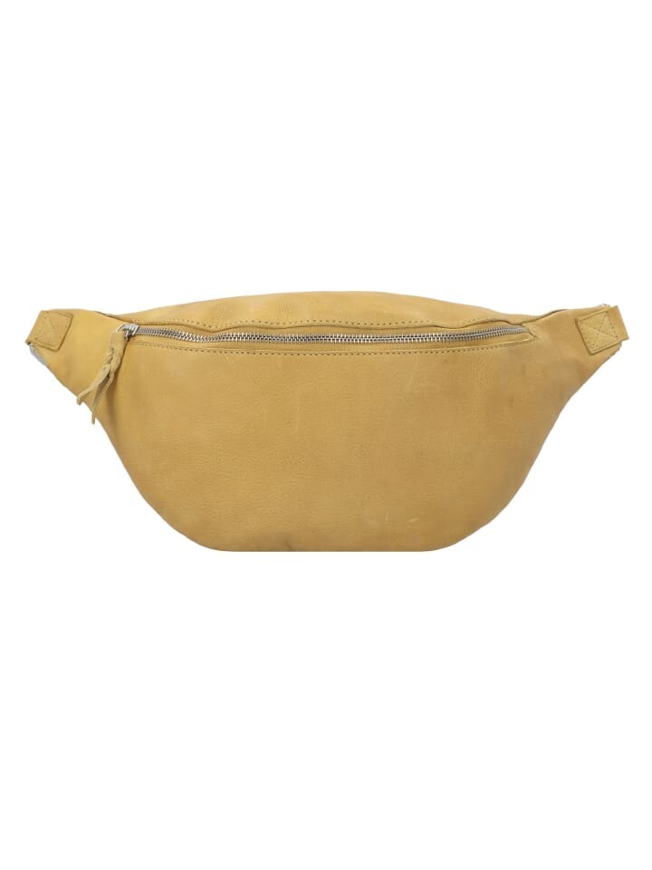 

Наплечная сумка TASCHENDIEB, цвет corn