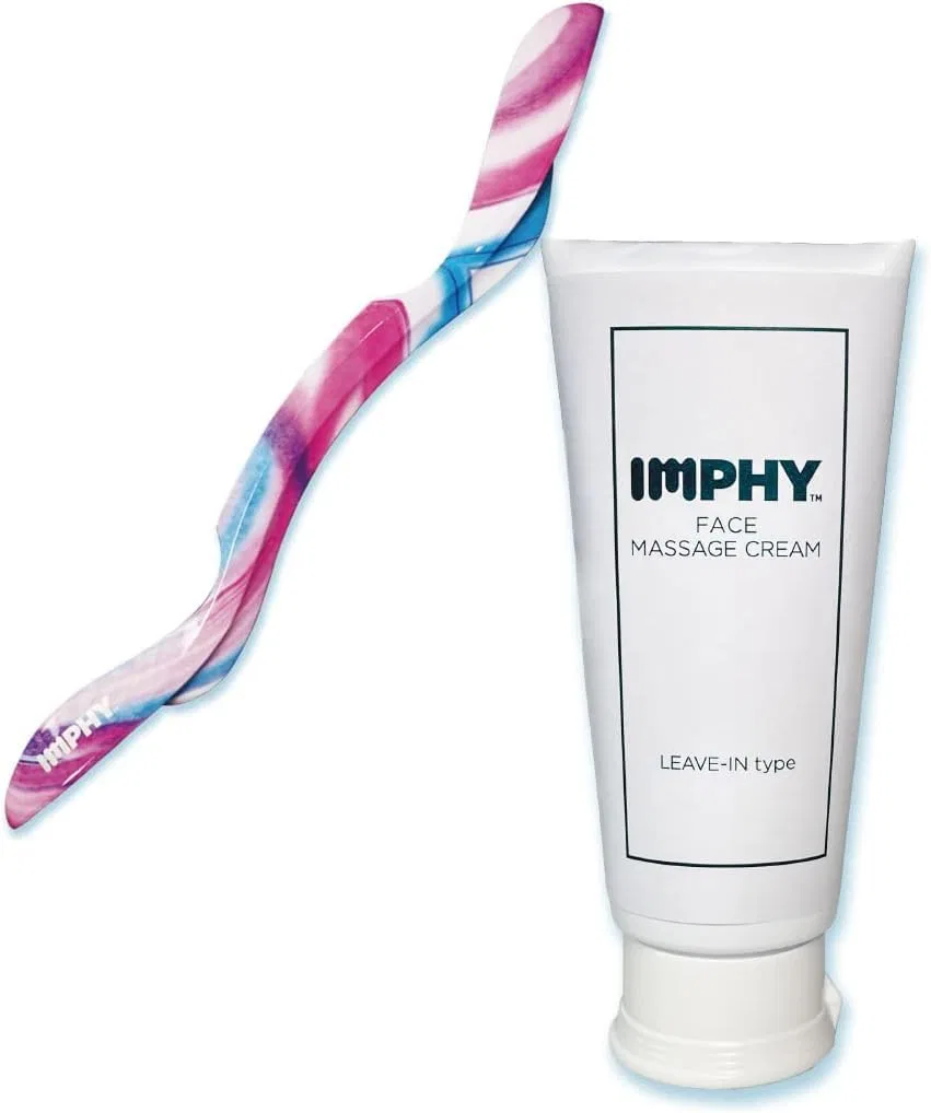 Эссенция Infini — Массажный ролик и IMPHY Release Stick, , Neon, 100 г