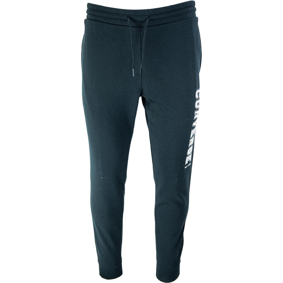 

Брюки Converse All Star Single Screen, черные, женские