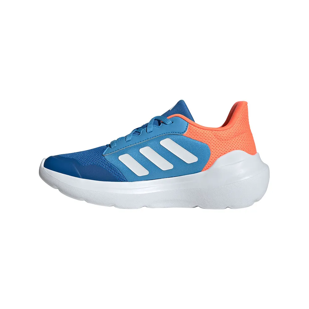 Детские кроссовки adidas Tensaur Run 2.0, синий — фото 3