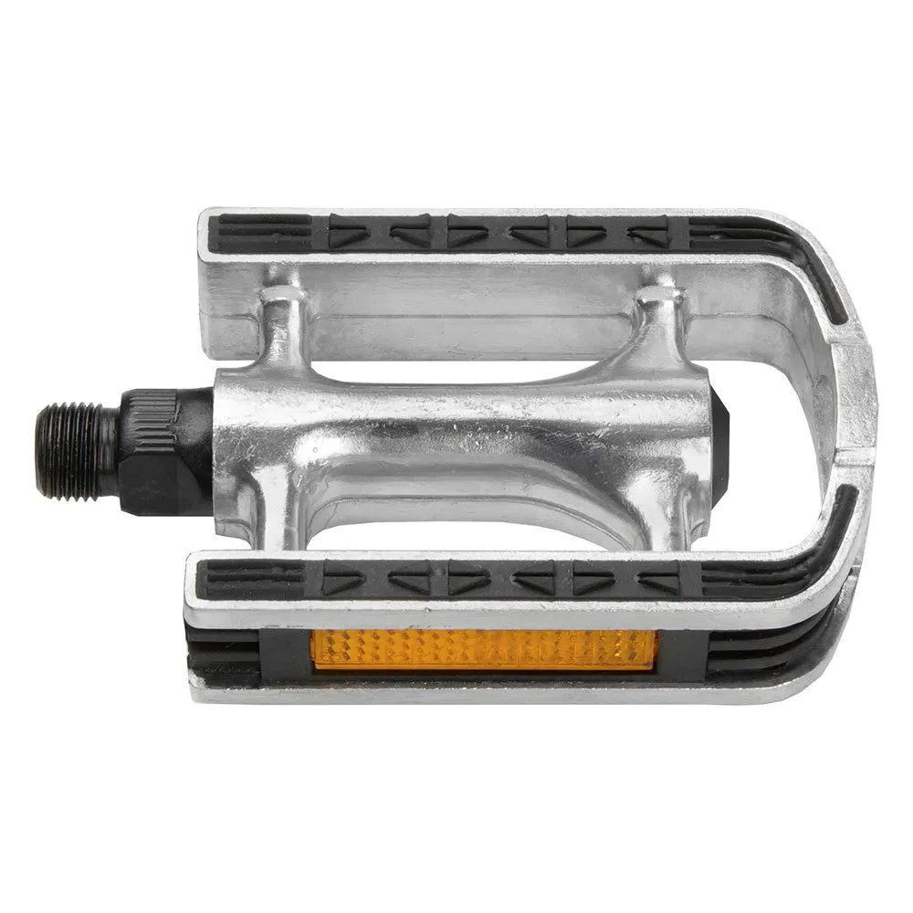 

Педали Sxt 311000, серебряный