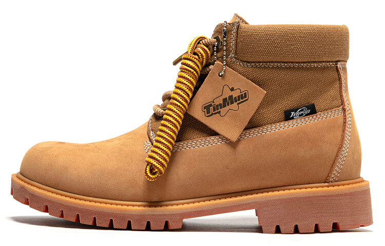

Ботинки Martin Boot Unisex Добавить Гарцинию Tinmuu, цвет Add Garcinia