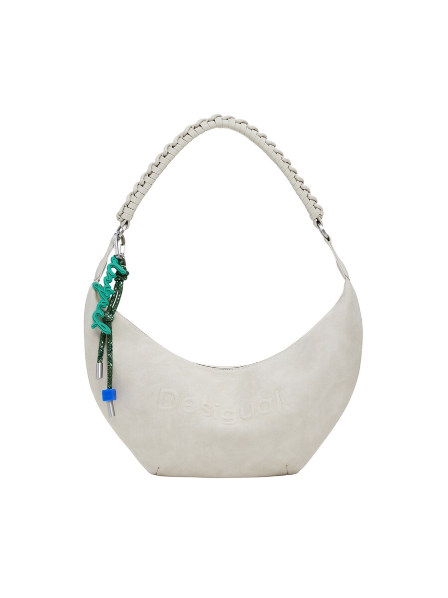 

Сумка через плечо Desigual, Ivory