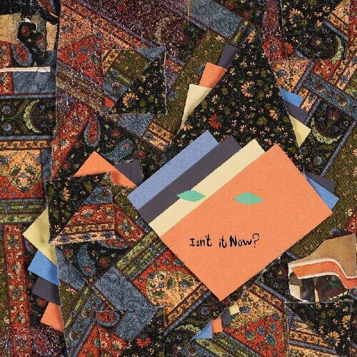 

CD диск Animal Collective: Isn't It Now