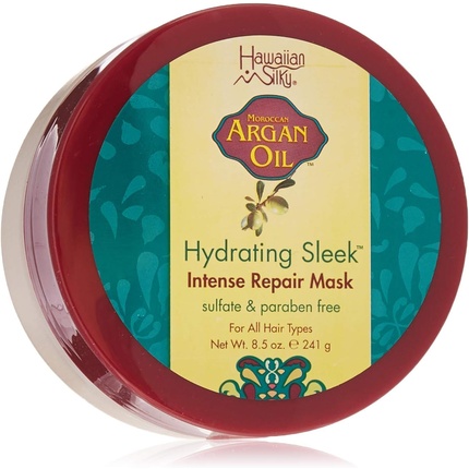 

Маска Hydrating Sleek Intense Repair 8.5oz