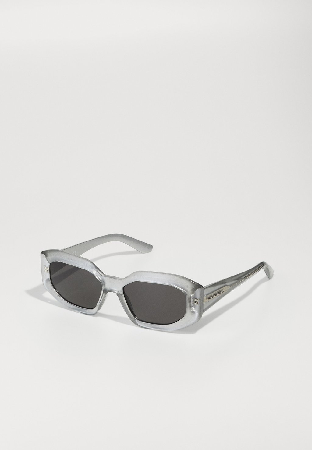 

Солнцезащитные очки UNISEX KARL LAGERFELD, серый