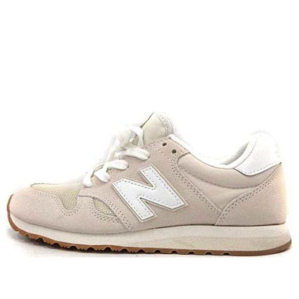 

Кроссовки цифровые 520 обувь New Balance, бежевый