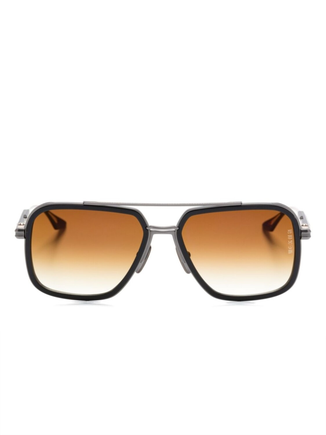 

Солнцезащитные очки Epiluxury 21 Dita Eyewear, серый