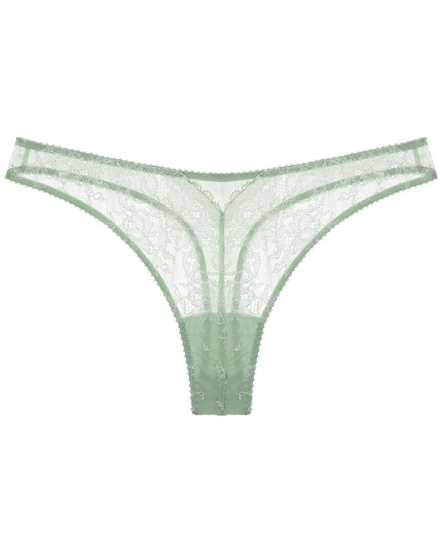 

Journelle Chloe стринги, цвет mint