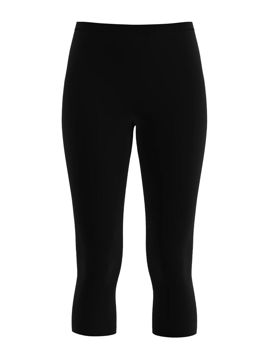 

Леггинсы CALIDA Skinny Leggings, черный