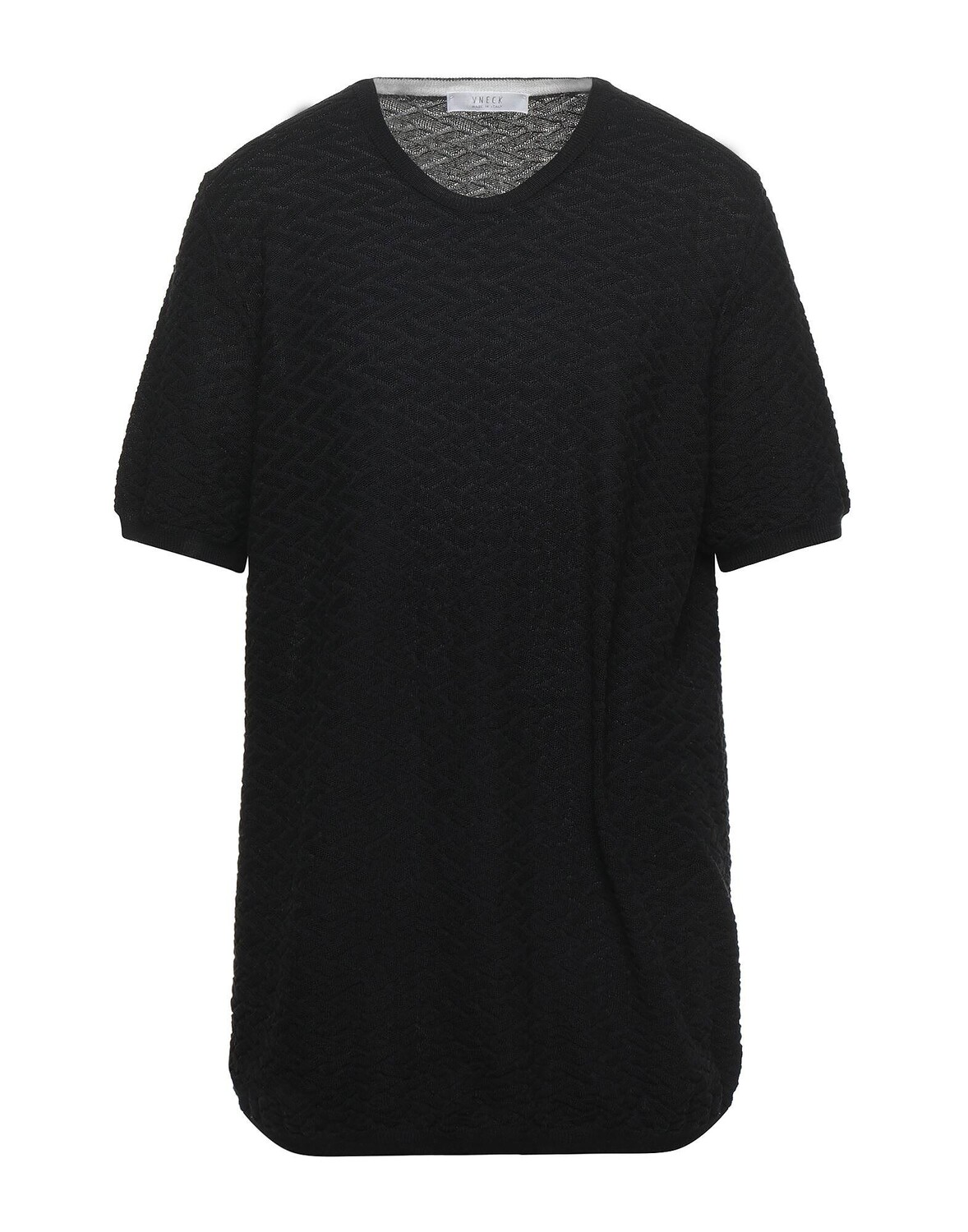 

Свитер Vneck, черный