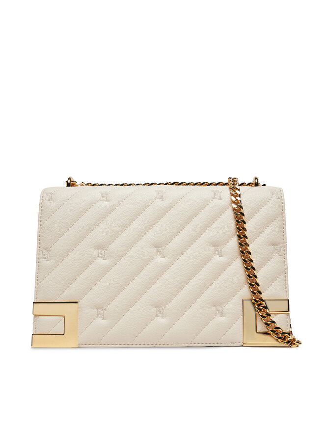 

Сумочка Elisabetta Franchi, экрю