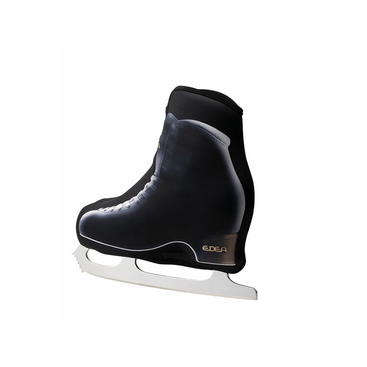 

EDEA Коньки для фигурного катания Italian Children's Figure Skating Shoes Set, размер 42.5-44