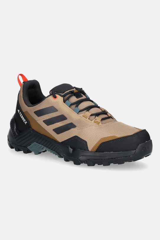 

Кроссовки Eastrail 0 Adidas Terrex, коричневый
