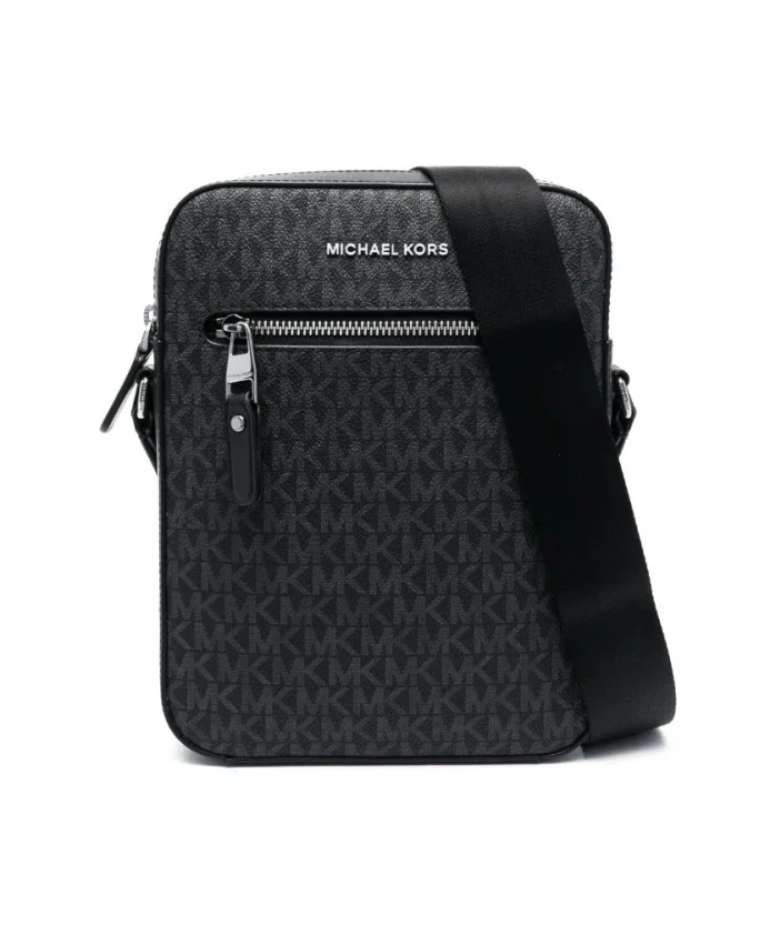 

Сумка Мессенджер Michael Kors, черный