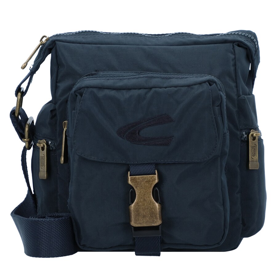 

Сумка кросс-боди CAMEL ACTIVE Journey, Navy