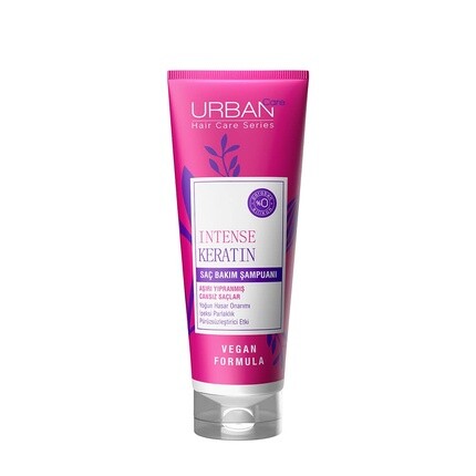 

Urban Care Intense Keratin Repair Шампунь для ухода за поврежденными и разглаживающими волосами 250 мл, Серый, Urban Care Intense Keratin Repair Шампунь для ухода за поврежденными и разглаживающими волосами 250 мл