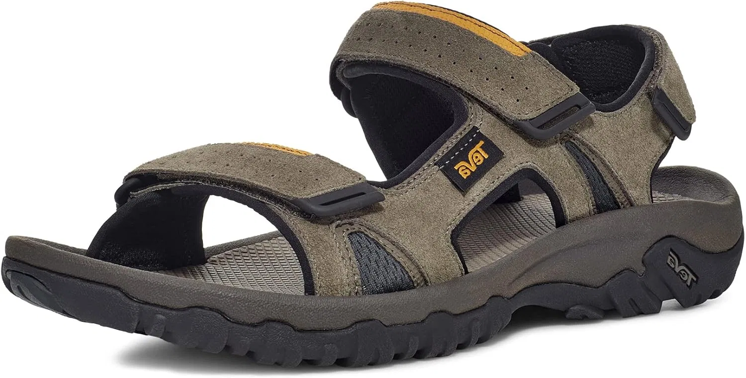 Спортивные сандалии Teva, цвет Bungee Cord