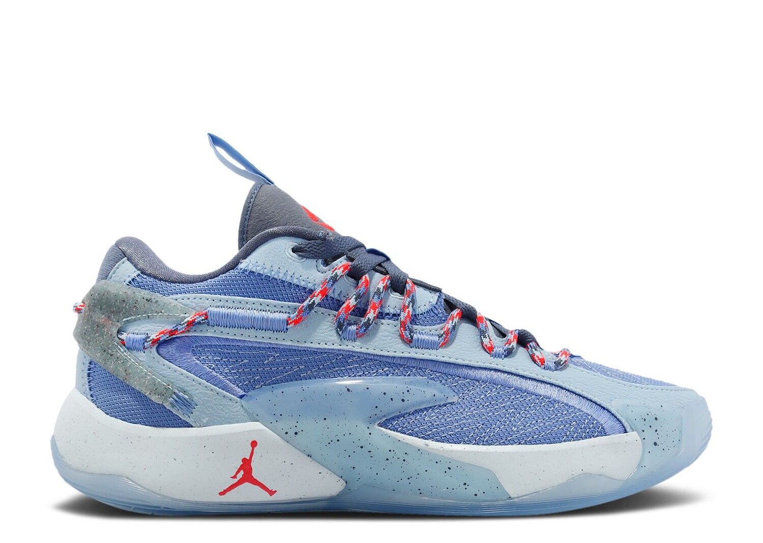 

Кроссовки Air Jordan Jordan Luka 2 Pf 'Lake Bled', синий, Синий;серый, Кроссовки Air Jordan Jordan Luka 2 Pf 'Lake Bled', синий