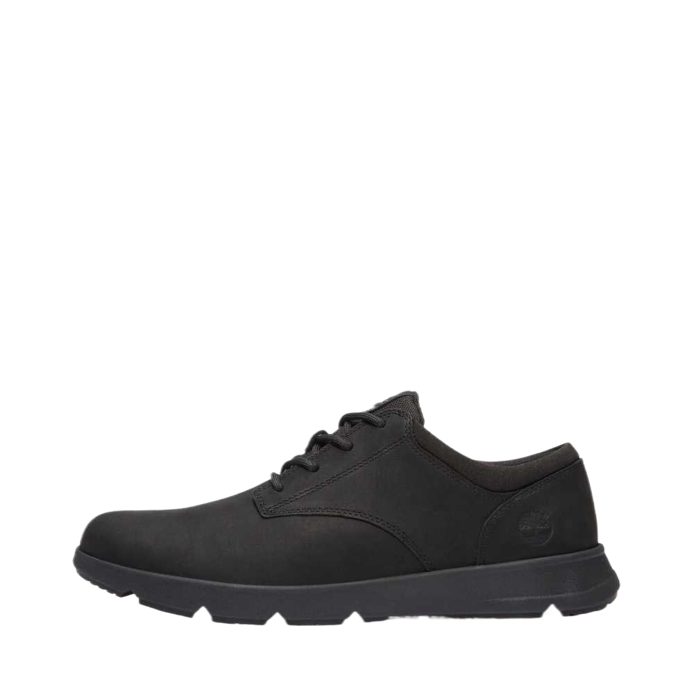 Повседневные кроссовки Parker Street Low top мужские Timberland, черный — фото 3