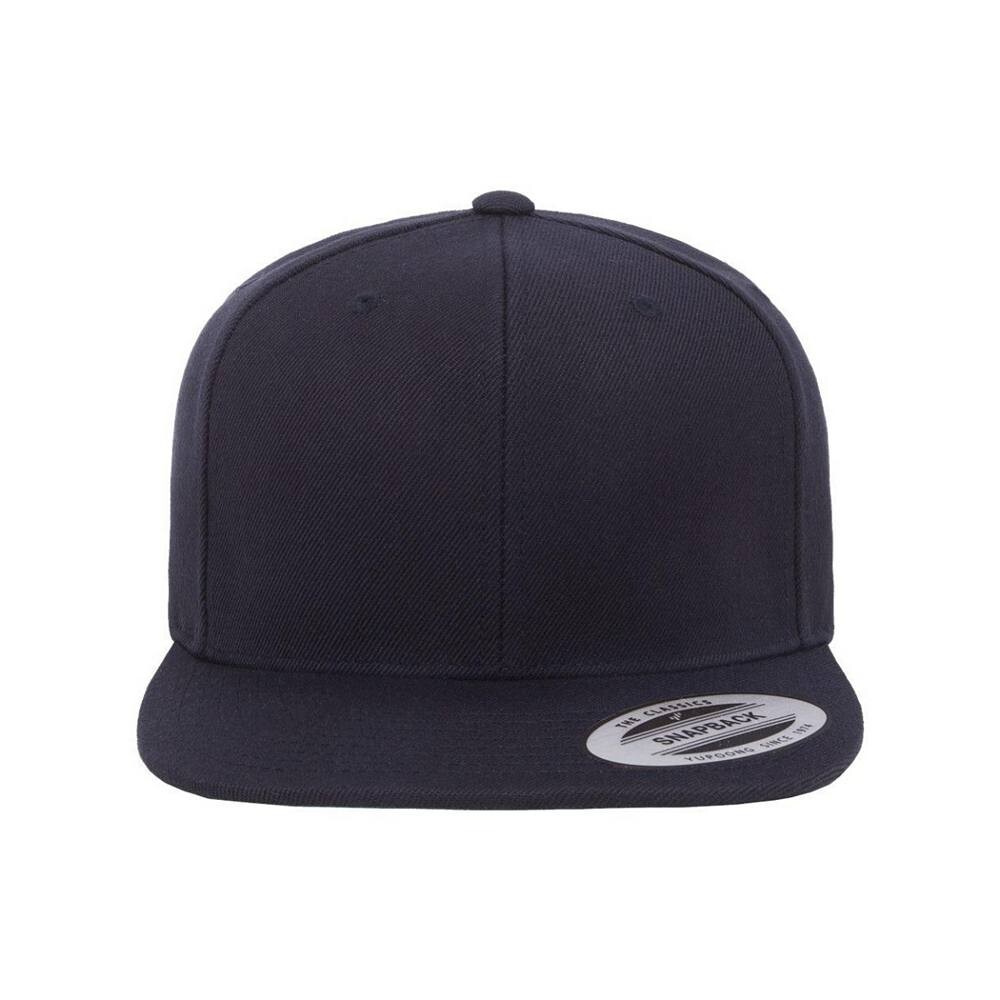 

Кепка Yp Classics с плоским козырьком YP Classics, цвет Dark Navy