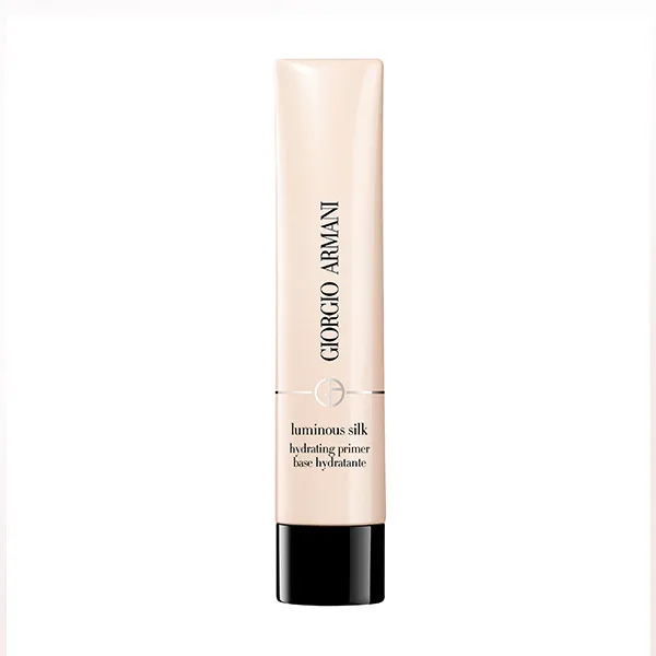 

Увлажняющий праймер под макияж Luminous Silk Primer Armani, 30 ml