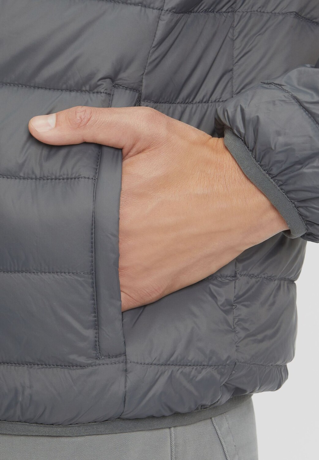 thumb