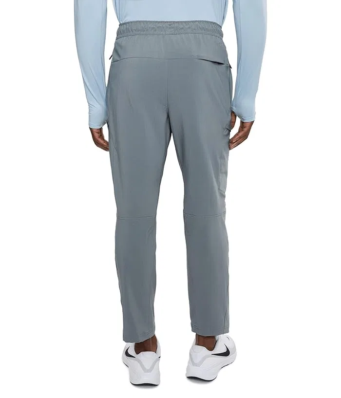 Штаны карго Unlimited Dri-FIT Versatile Nike, Smoke Grey/Black/Smoke Grey — фото 4