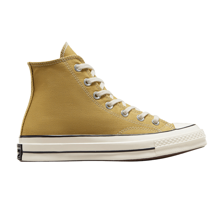 

Кроссовки Converse Chuck 70 Vintage Canvas High 'Dunescape', коричневый