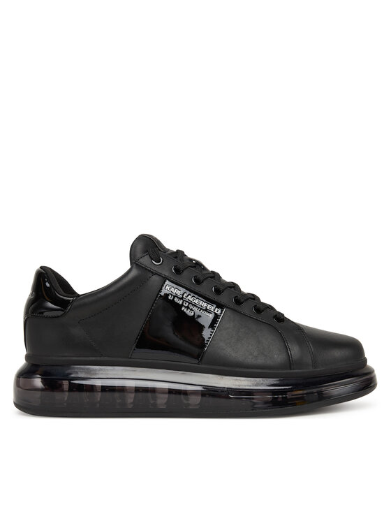 

Кроссовки KL52615A Karl Lagerfeld, чёрный