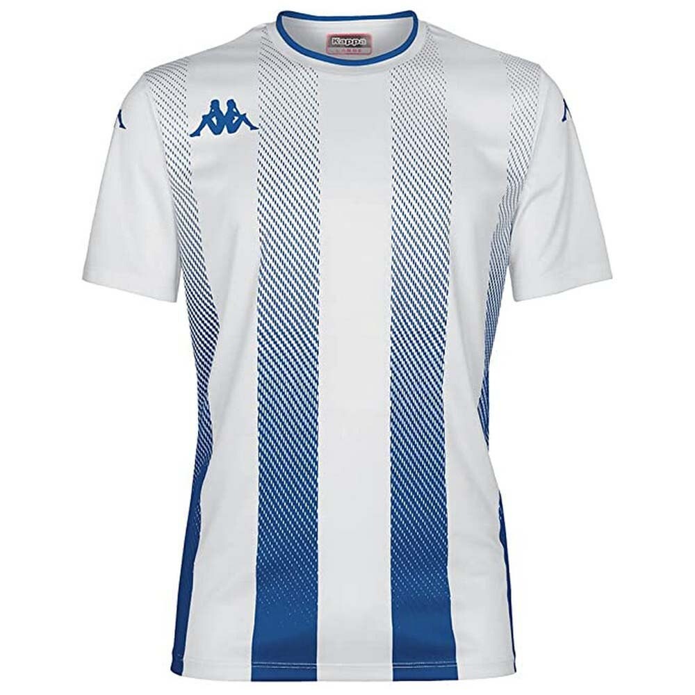 

Футболка Kappa Bugo, белый