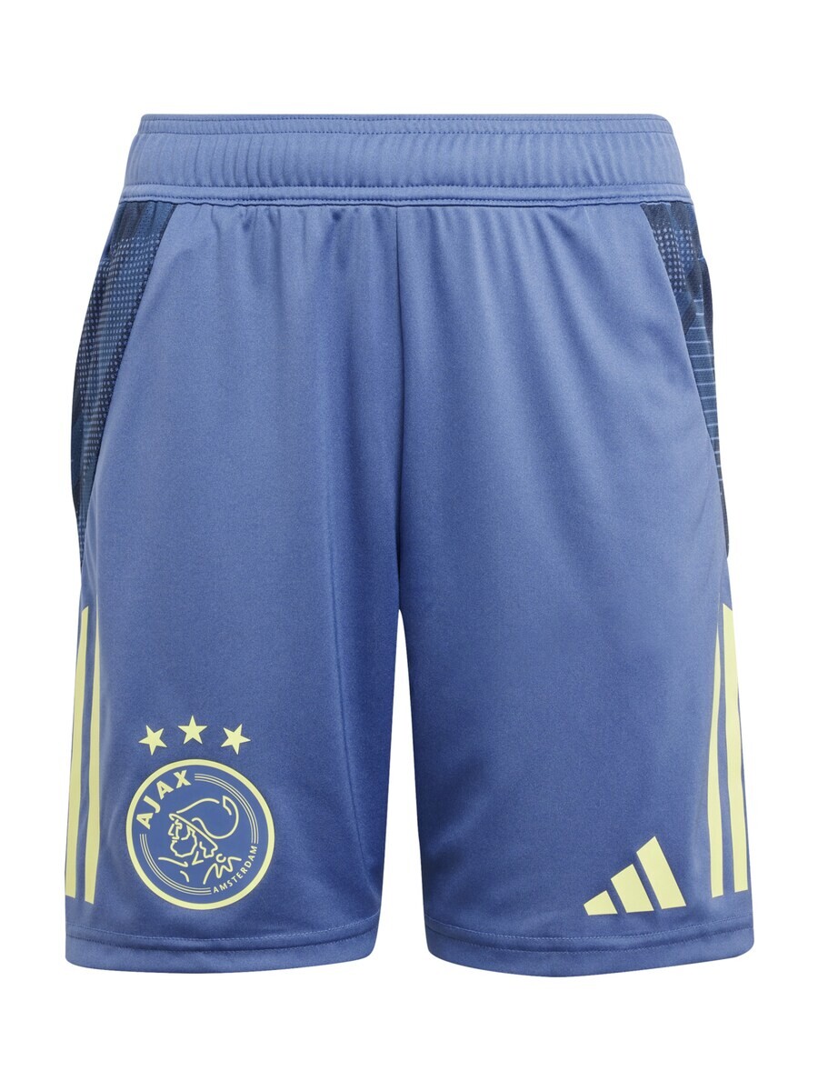 

Спортивные брюки ADIDAS PERFORMANCE Regular Workout Pants Ajax Amsterdam Tiro 24, цвет Opal