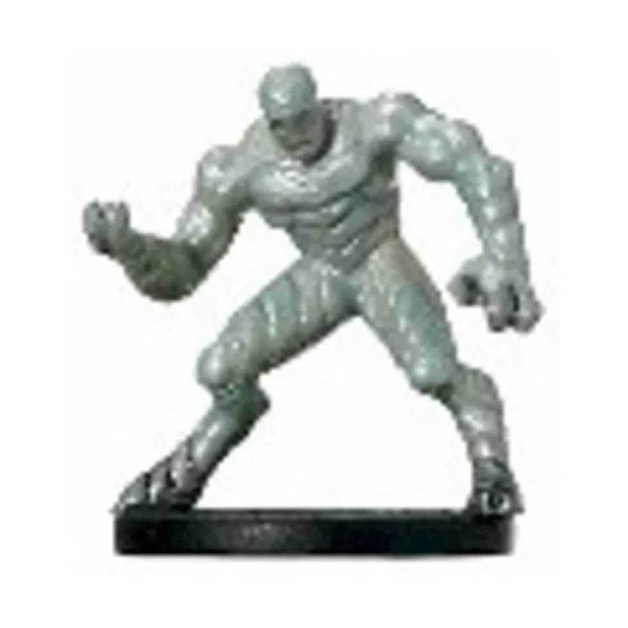 

Средняя астральная конструкция (С), Dungeons & Dragons - Collectible Miniatures Game - Giants of Legend Singles