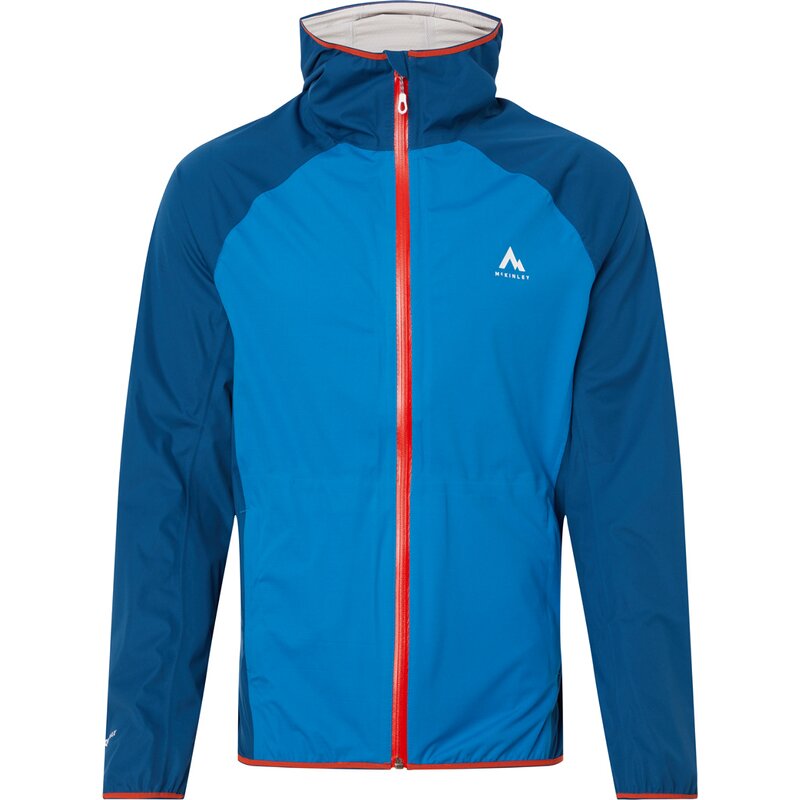 

Функциональная куртка ataru m Mckinley, мультиколор