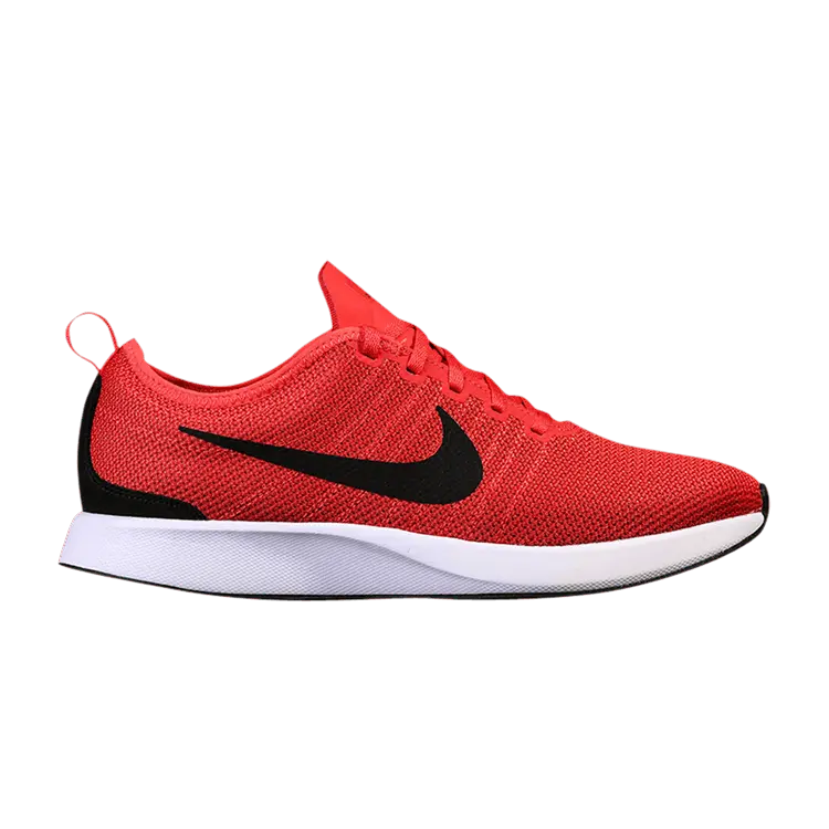 

Кроссовки Nike Dualtone Racer, Track Red