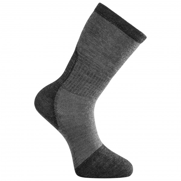 

Носки Skilled Liner Classic - многофункциональные носки Woolpower, мультиколор