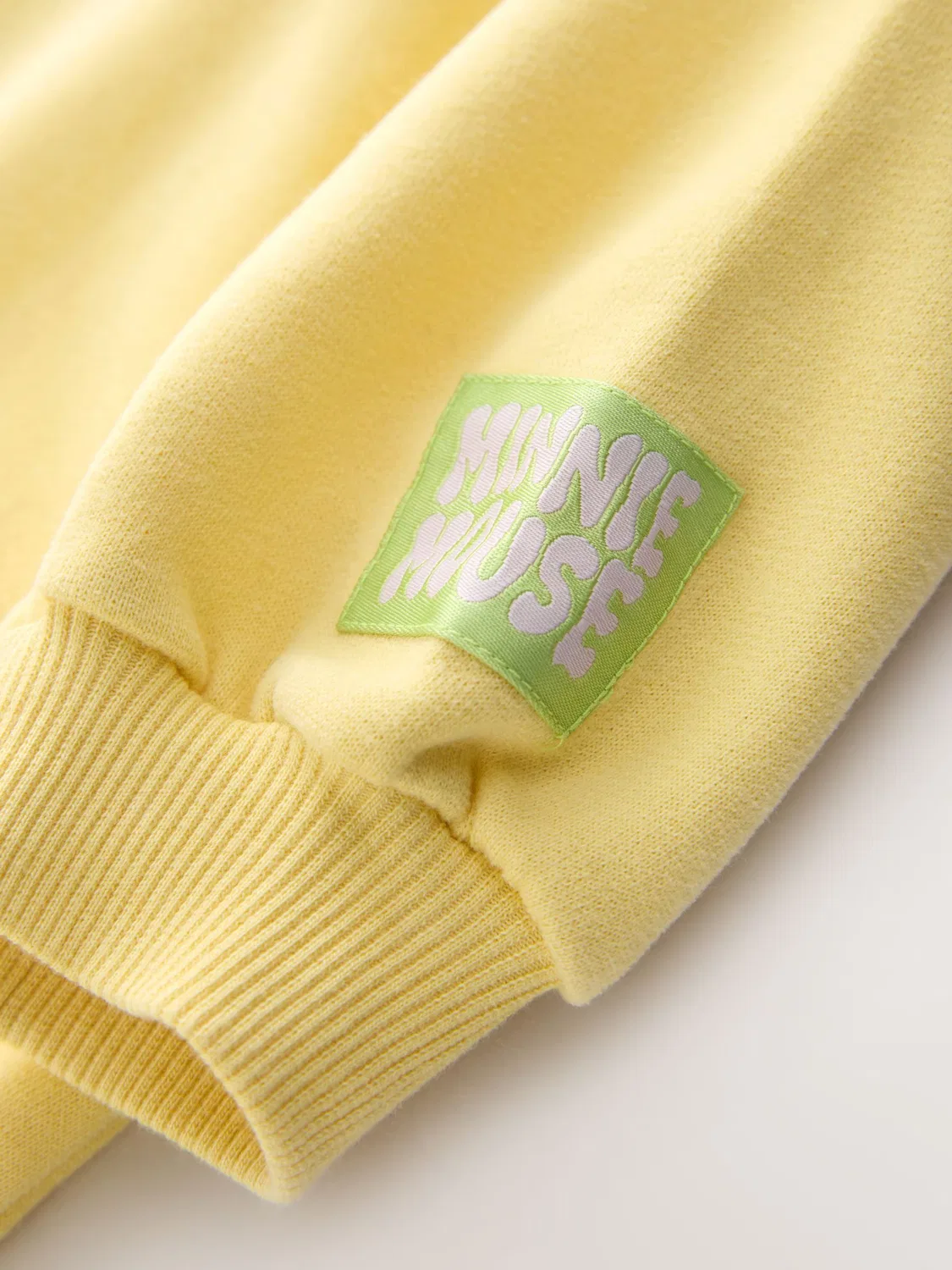 Платье 'Disney' Next, Lemon Yellow — фото 4