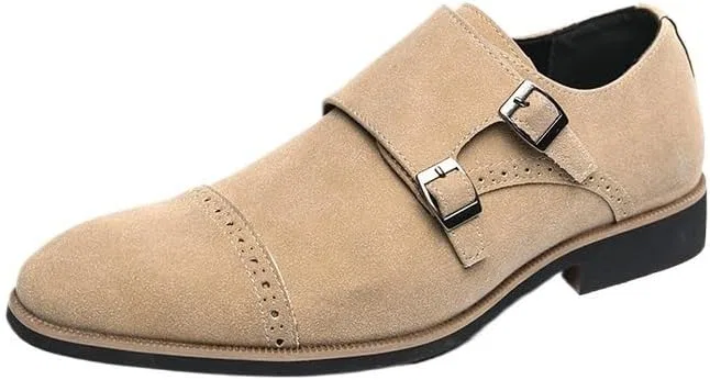 Лоферы на шнуровке Formal Shoes, бежевый UOPYNE