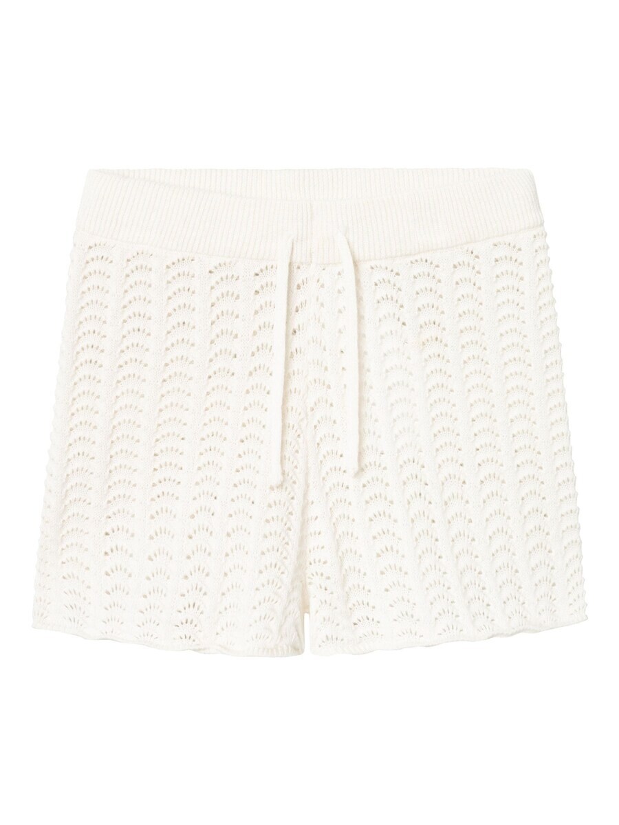 

Брюки NAME IT Regular Pants, белый