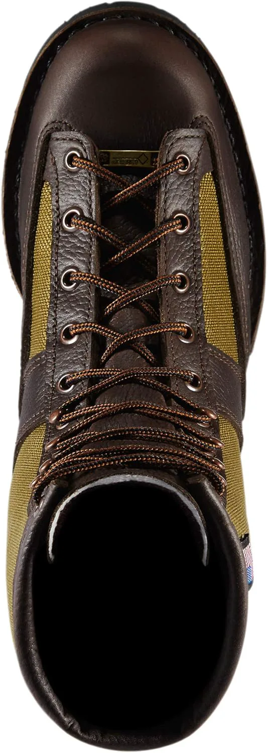 Мужские охотничьи ботинки Danner Sierra 8" 200G Gore-Tex Name ‎Danner — фото 2