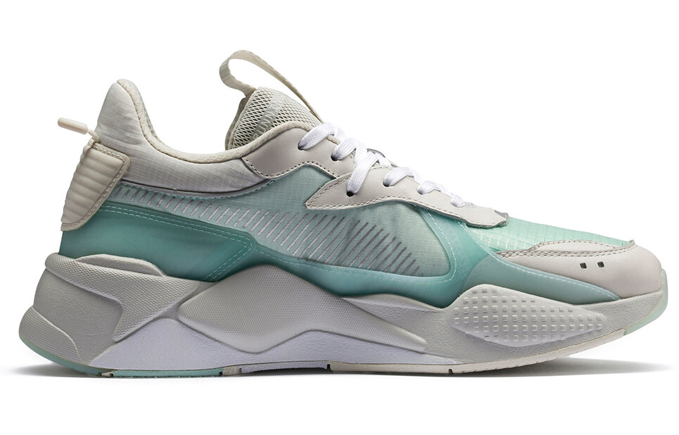 

Обувь Puma RS-X Lifestyle унисекс