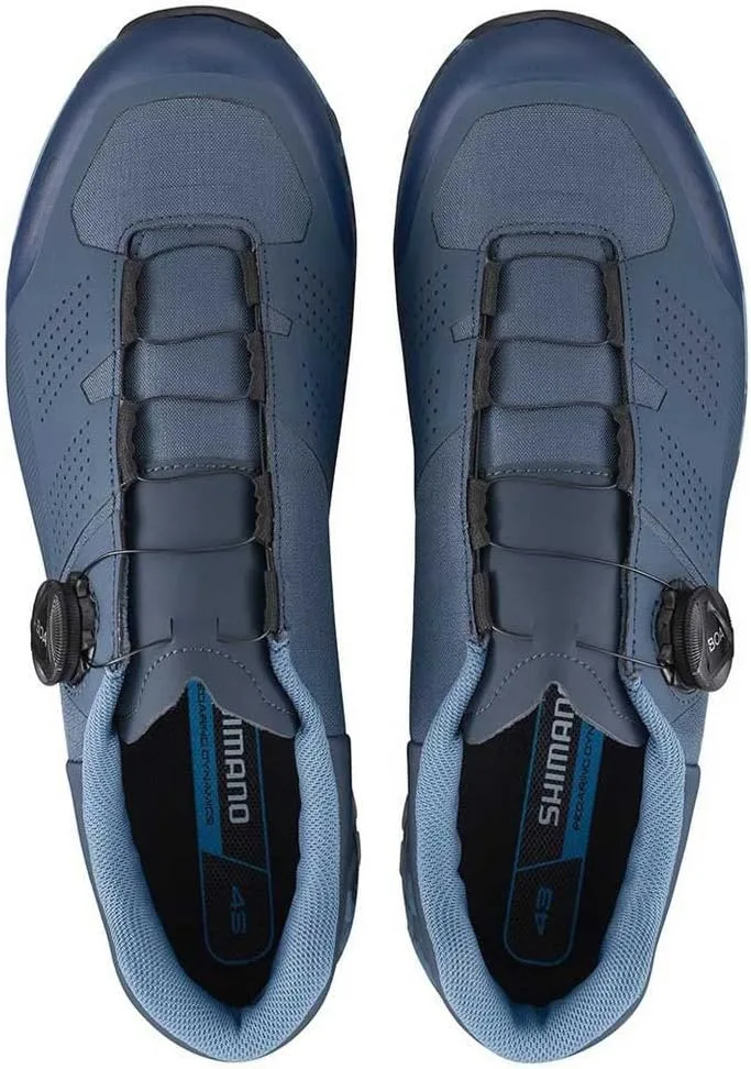 Кроссовки унисекс SHIMANO Sh-et700, мультиколор — фото 4