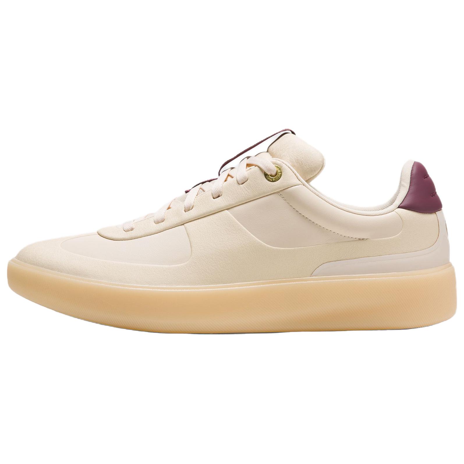 

Lululemon Городские повседневные кроссовки Cityverse Support мужские, бежевые