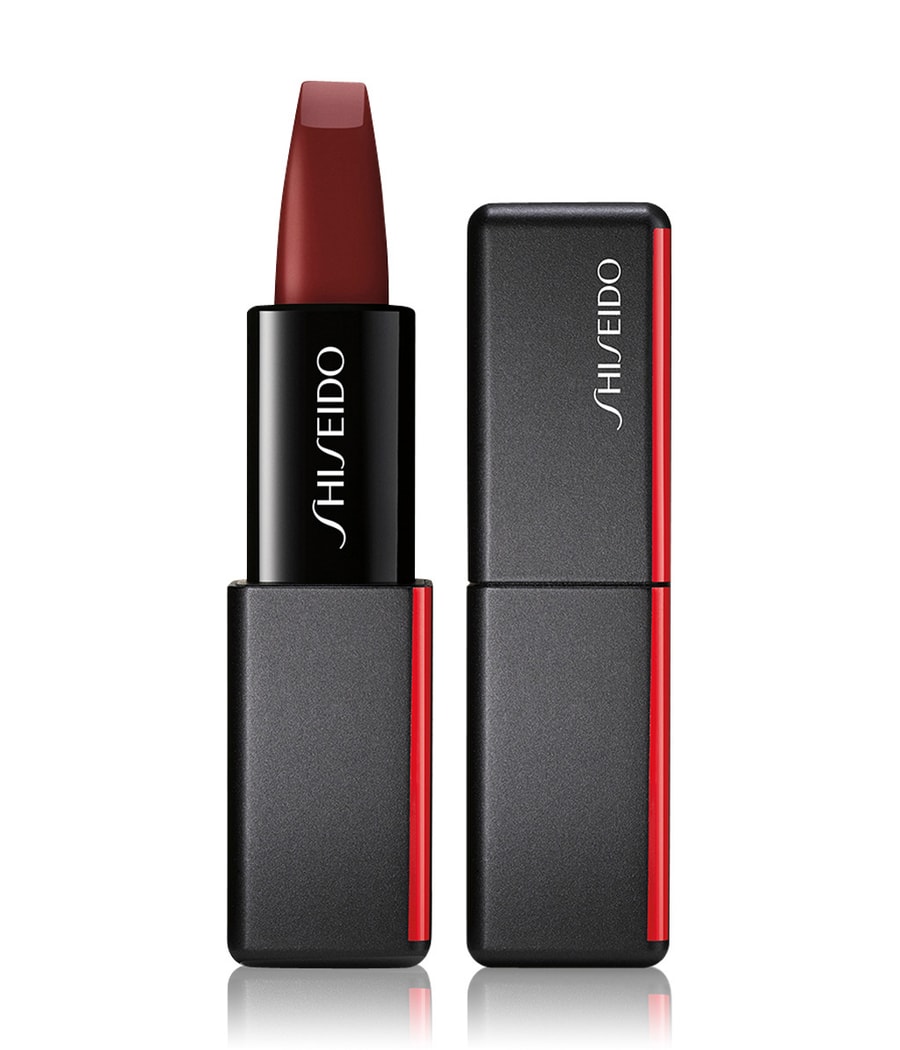

Помада Shiseido ModernMatte Powder, Nr. 521 - Nocturnal, 4g