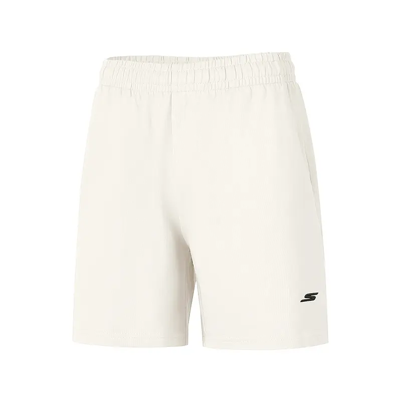 

Skechers Спортивные шорты Sports Life Collection Women's Marshmallow White