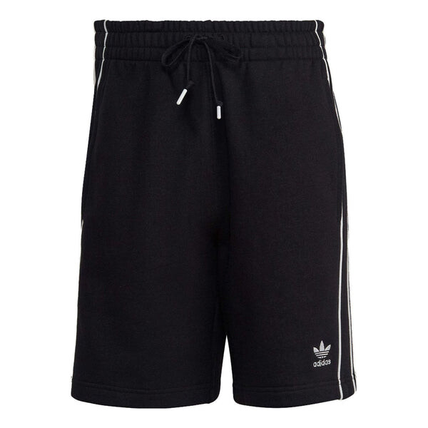 Шорты оригиналы шорты rekive Adidas, черный