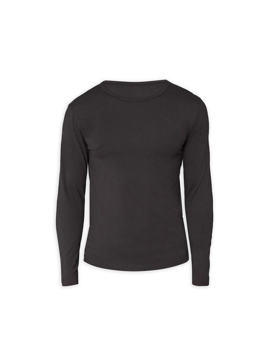 

Лонгслив Gisela Shirt, черный