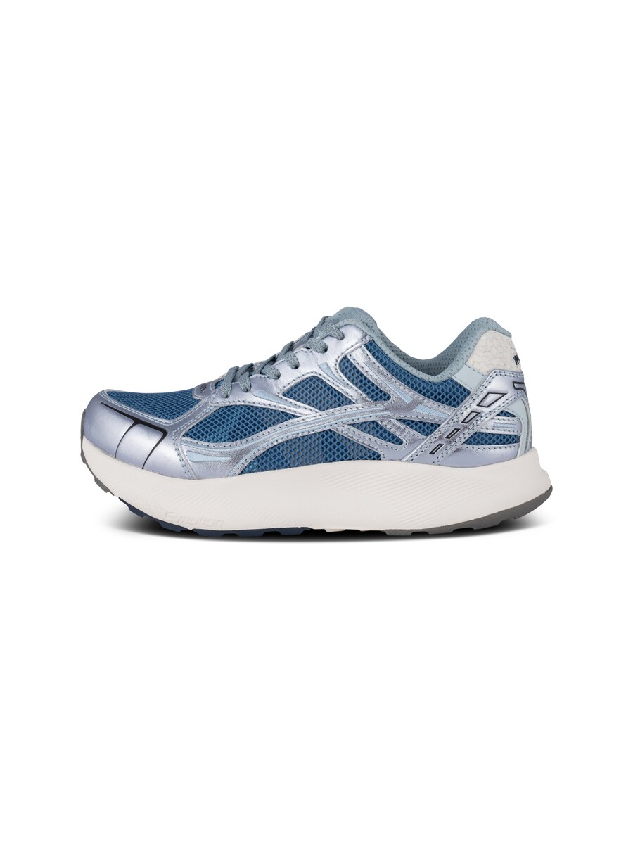 Кроссовки WODEN Josephine, Blue/Light blue